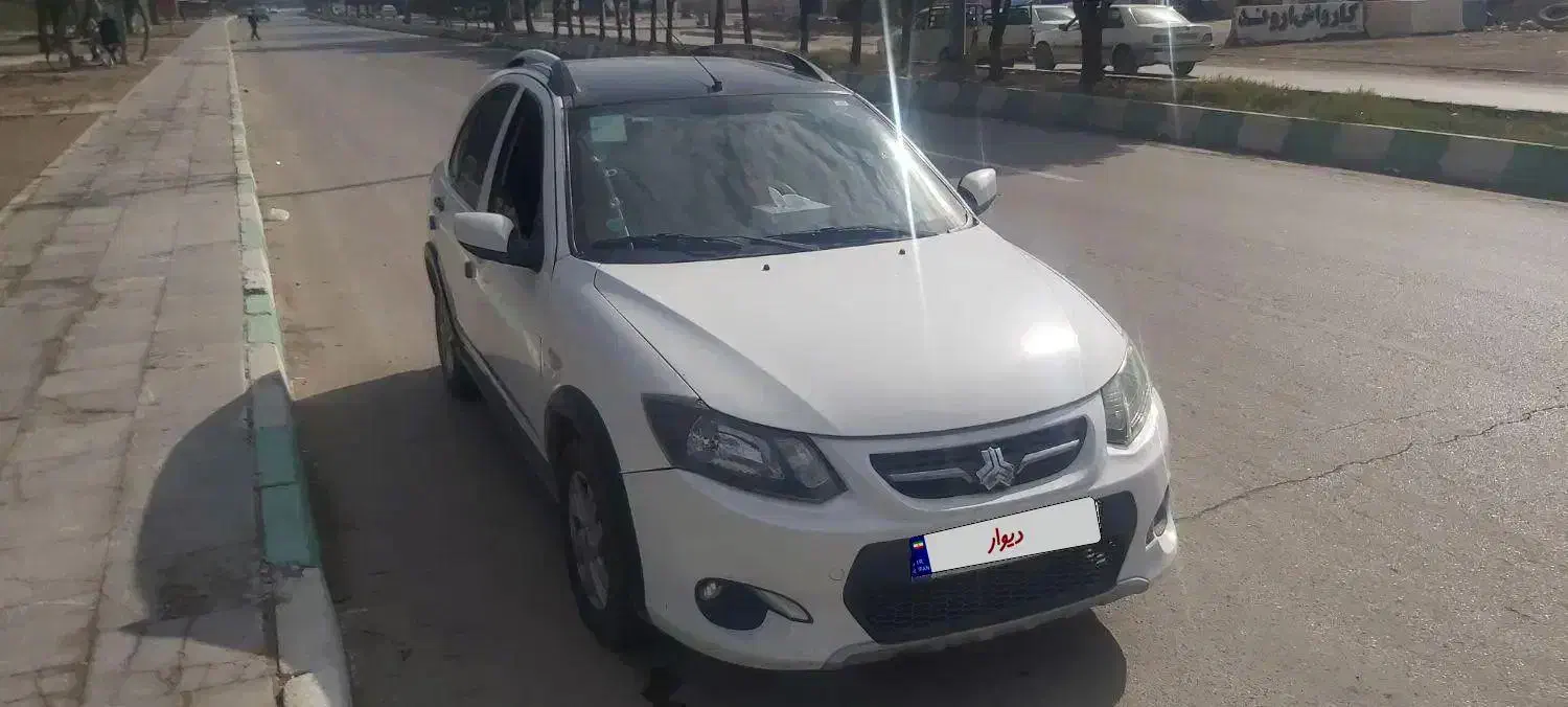 فروش کویک R|خودرو سواری و وانت|آبادان, |دیوار