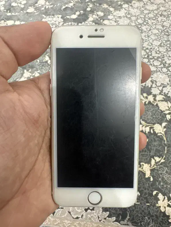 iPhone 7|موبایل|سیرجان, |دیوار