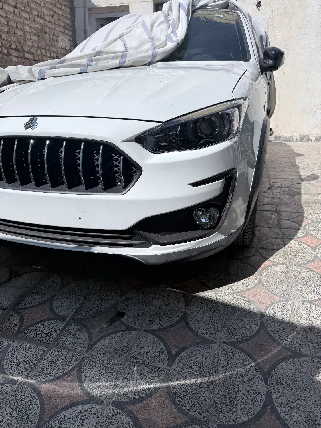 اطلس gl|خودرو سواری و وانت|شیراز, قصرالدشت|دیوار