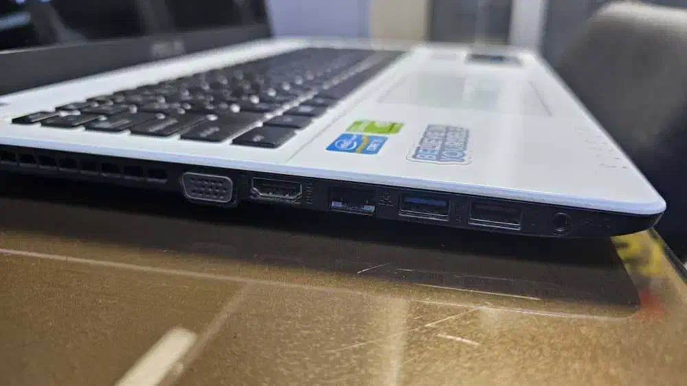 Asus X550C|رایانه همراه|تهران, امیرآباد|دیوار
