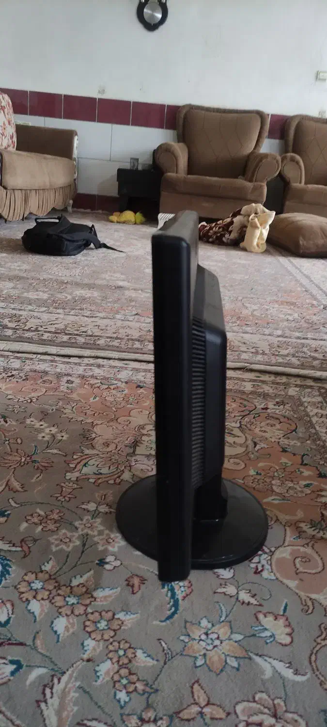 مانیتور کامپیوتر|رایانه رومیزی|سردشت, |دیوار