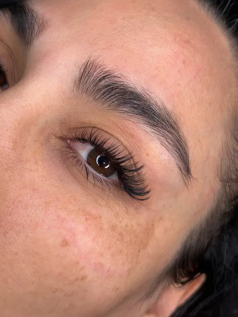 سالن زیبایی زهرا حسین زاده|خدمات آرایشگری و زیبایی|اندیشه, اندیشه فاز ۲|دیوار