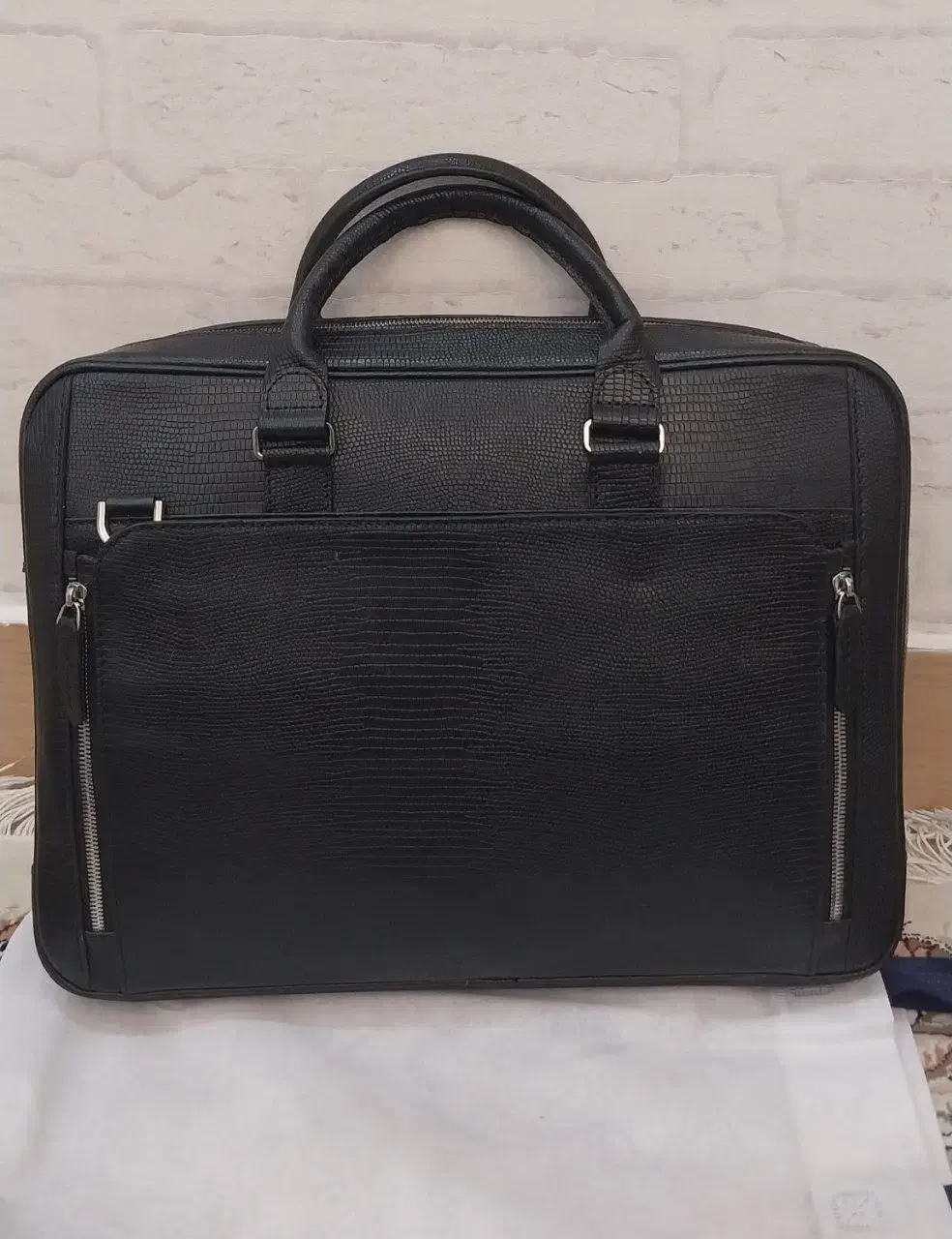 فروش یک عدد کیف|کیف، کفش، کمربند|ملایر, |دیوار