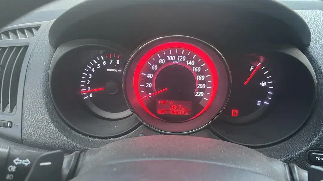 سراتو|خودرو سواری و وانت|اصفهان, خانه اصفهان|دیوار