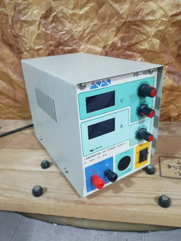 منبع تغذیه ADAK-PS152   nice|لوازم جانبی موبایل و تبلت|میاندوآب, |دیوار