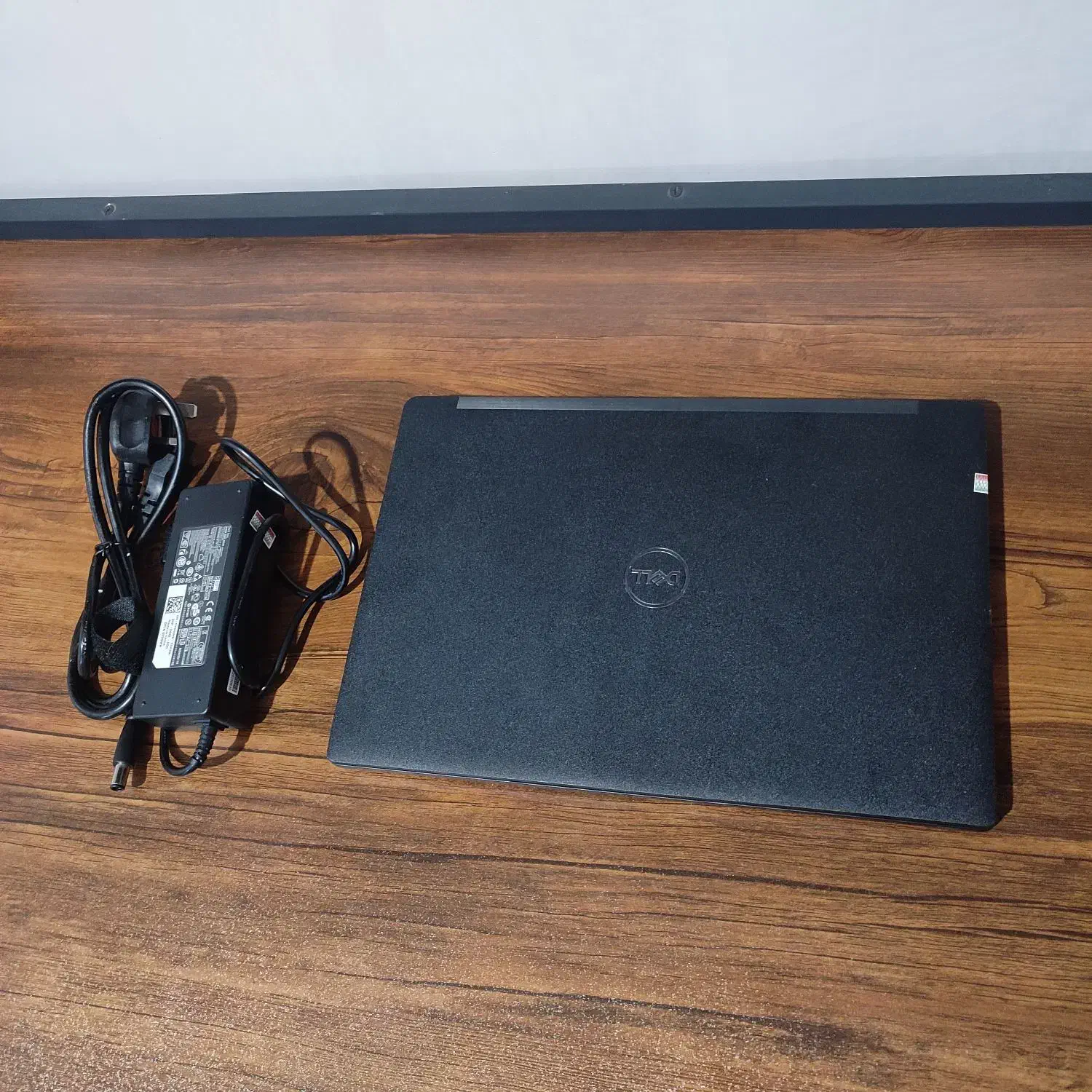 لپتاپ dell e7290|رایانه همراه|شهر ری, شهرک نظامی|دیوار