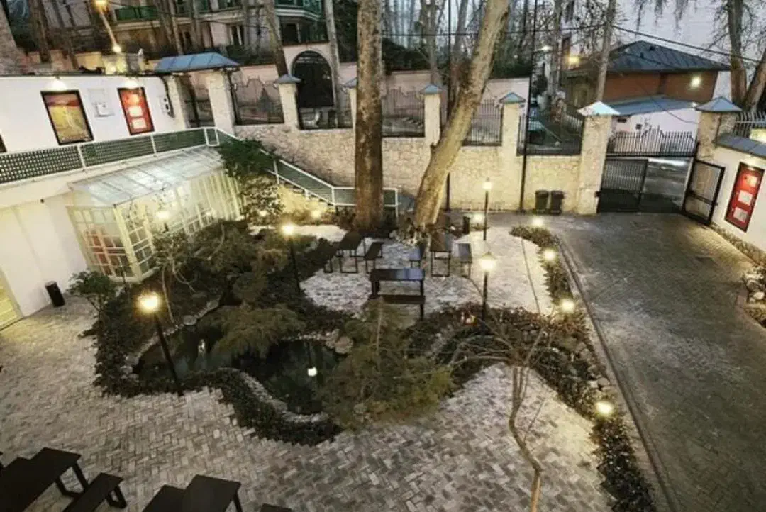 ۱۰۰۰متر ویلا سند اداری برای تمامی مشاغل|اجارهٔ خانه و ویلا|تهران, الهیه|دیوار