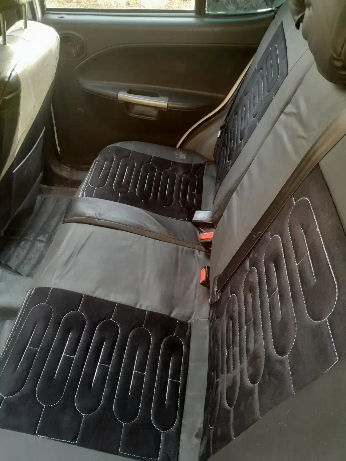 کوئیک دنده ساده|خودرو سواری و وانت|قره ضیاالدین, |دیوار