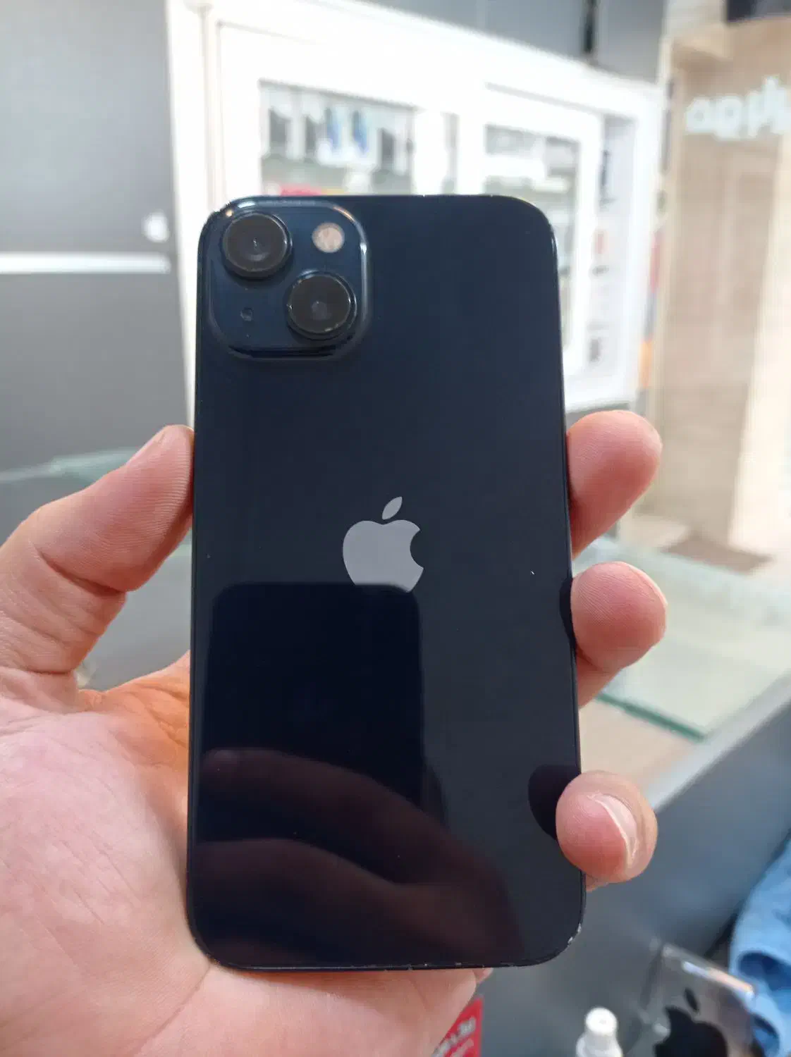 آیفون ۱۳ ۱۲۸ گیگ|موبایل|گنبد کاووس, |دیوار