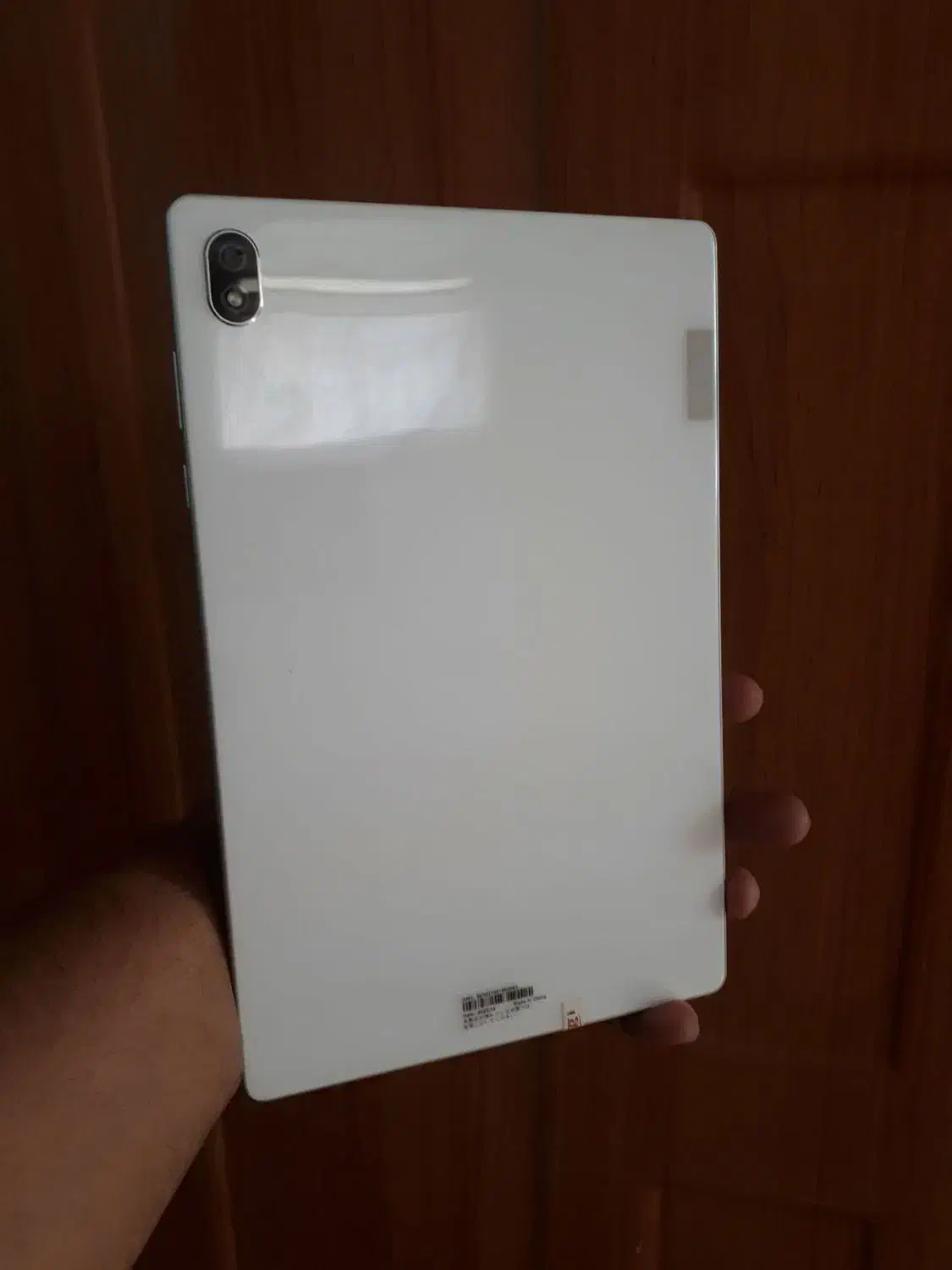 تبلت لنوو|تبلت|مریوان, |دیوار