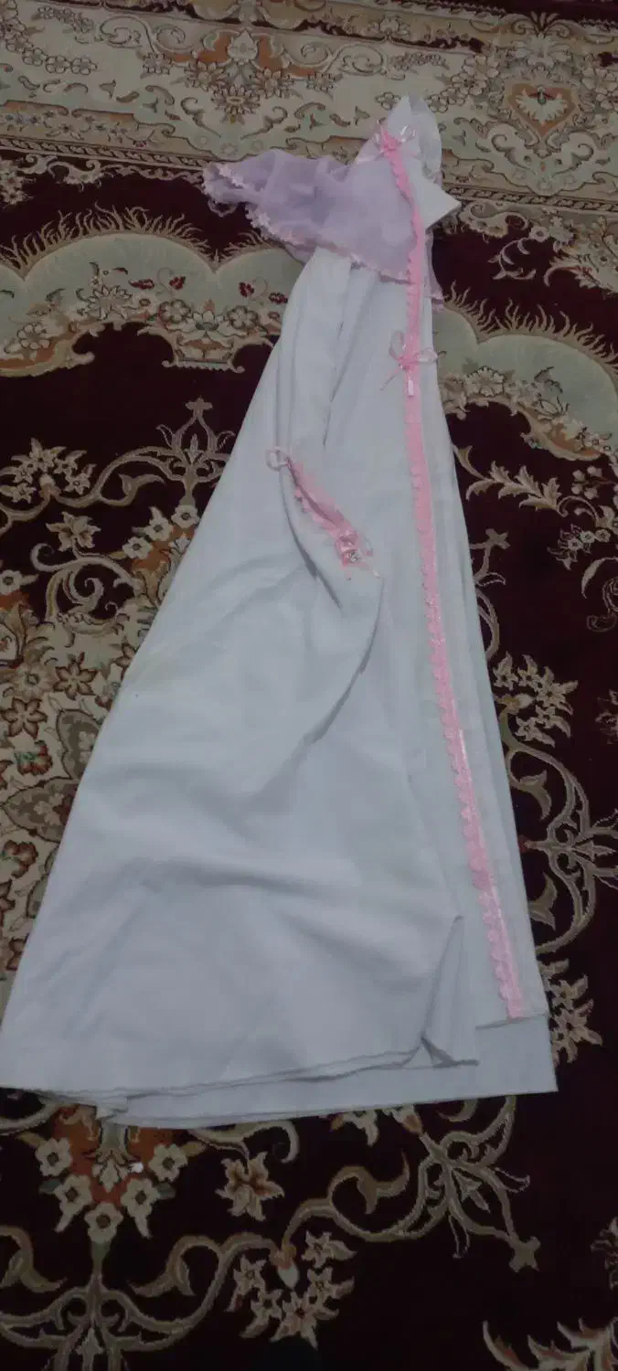 چادر عربی و چادر برای سن تکلیف|لباس|ورامین, ورامین|دیوار