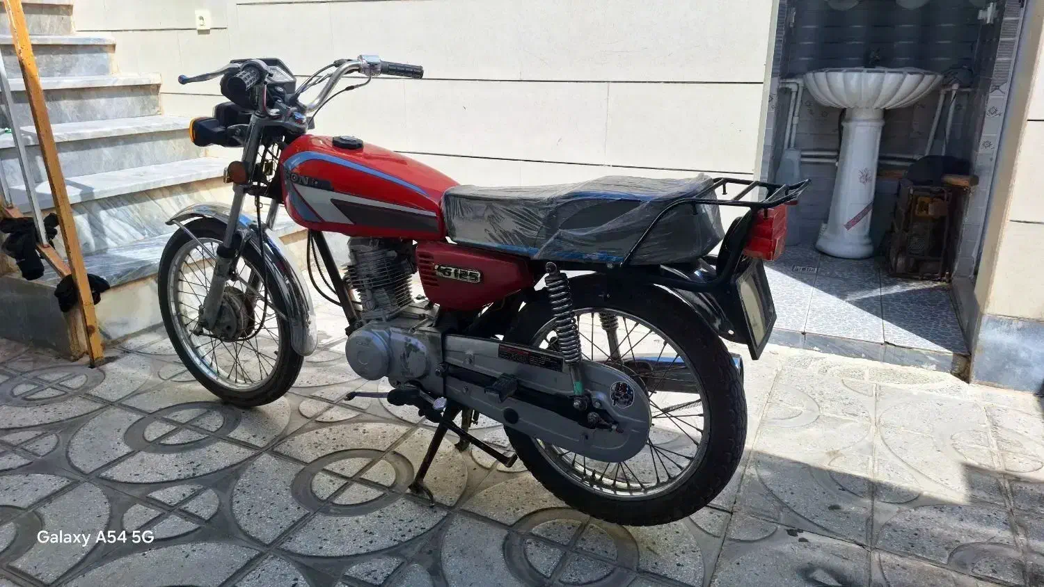 لوازم یدکی|قطعات یدکی و لوازم جانبی|کوهدشت, |دیوار