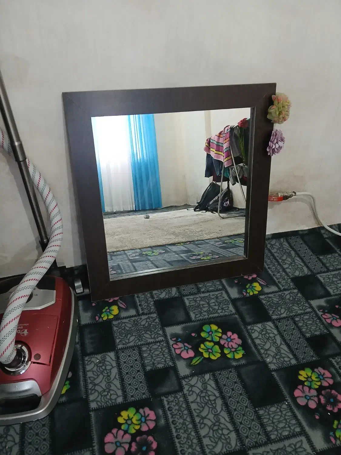 اینه فروشی هشتصد هزار تومان|آینه|املش, |دیوار