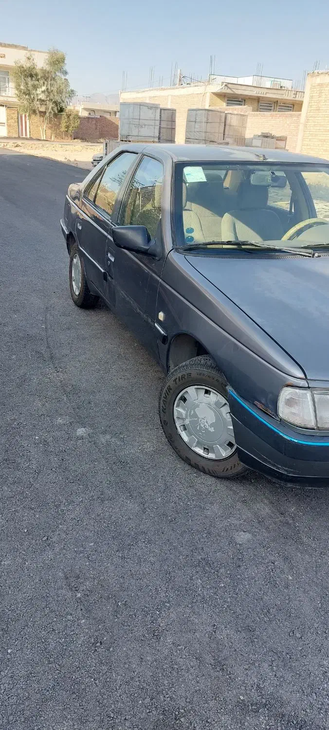 پژو 405 مدل 95|خودرو سواری و وانت|زرند, |دیوار