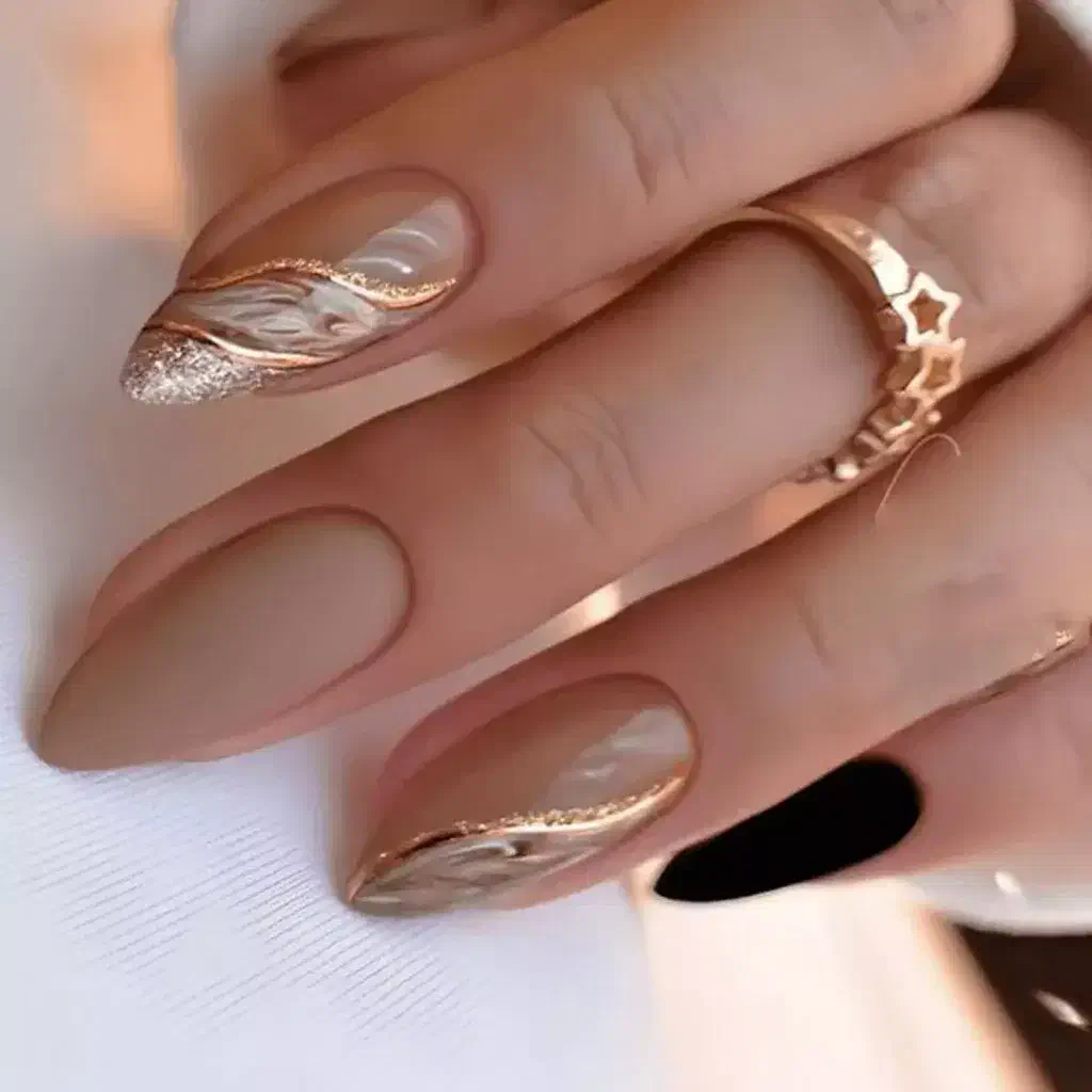 اموزش ناخن صفر تا صد بدون هیچ محدودیت زمانی|خدمات آموزشی|ملایر, |دیوار