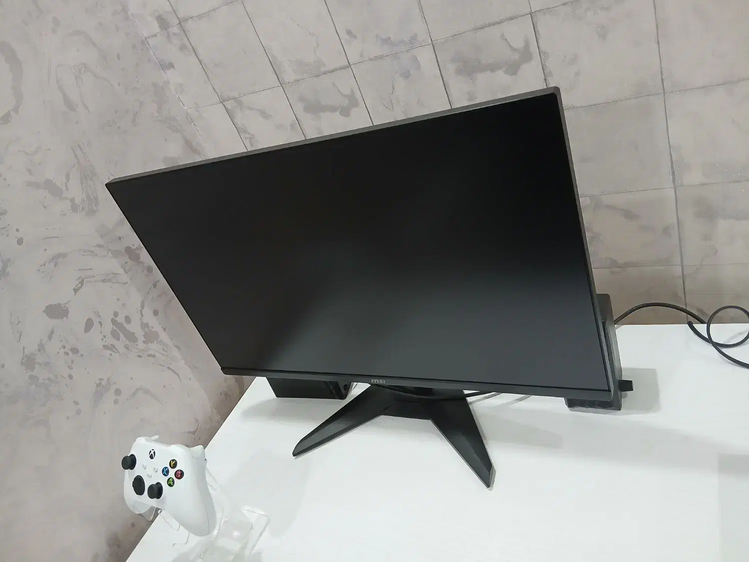 مانیتور گیمینگ msi|قطعات و لوازم جانبی رایانه|تهران, شهرک رضویه|دیوار