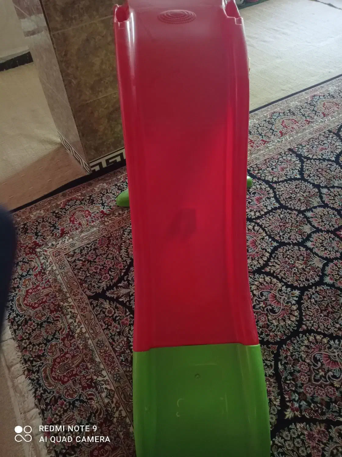 وسایل مهد کودک یا اتاق بچه|اسباب و اثاث بچه|دهلران, |دیوار