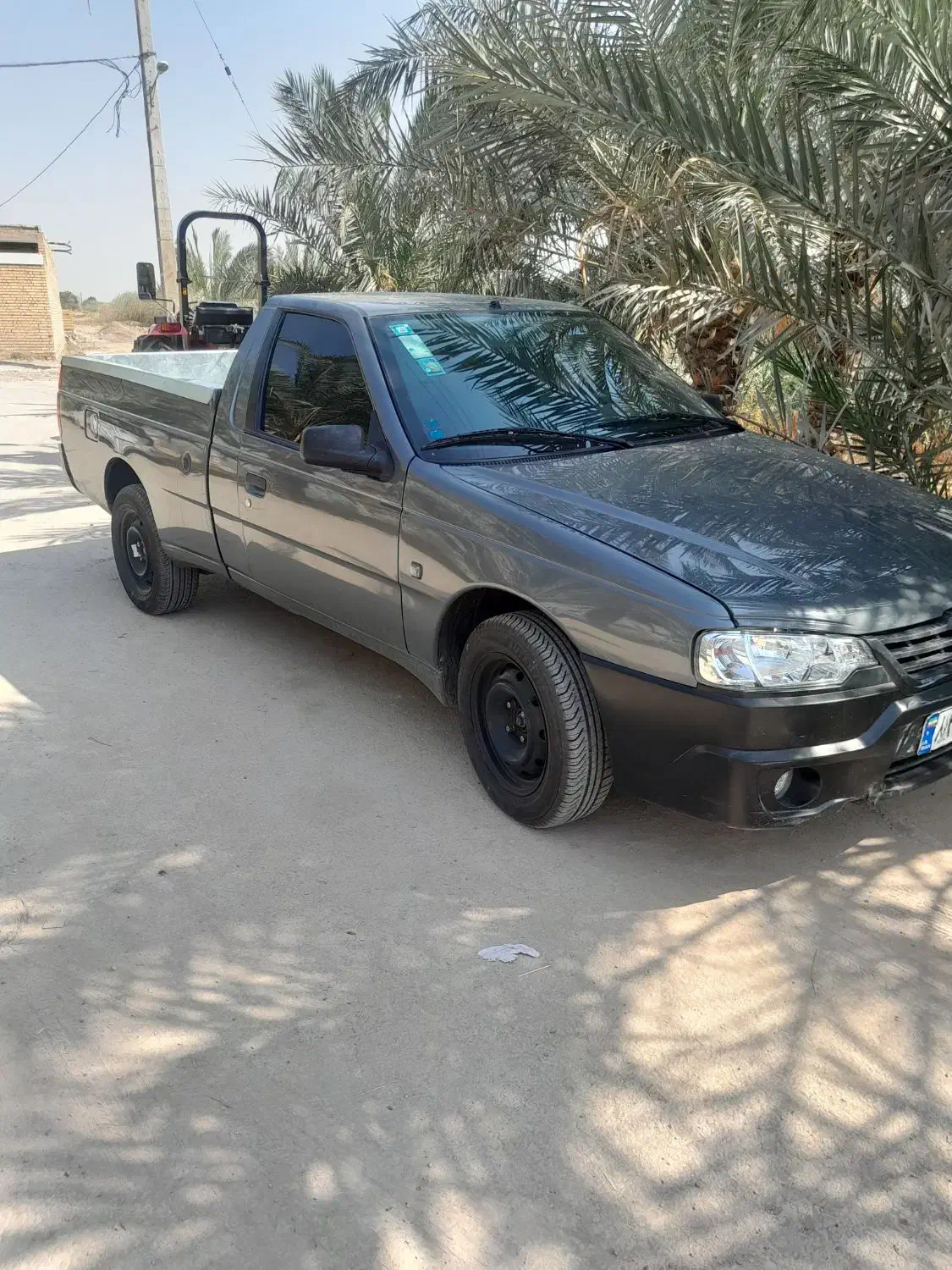 اریسان2|خودرو سواری و وانت|آبادان, |دیوار