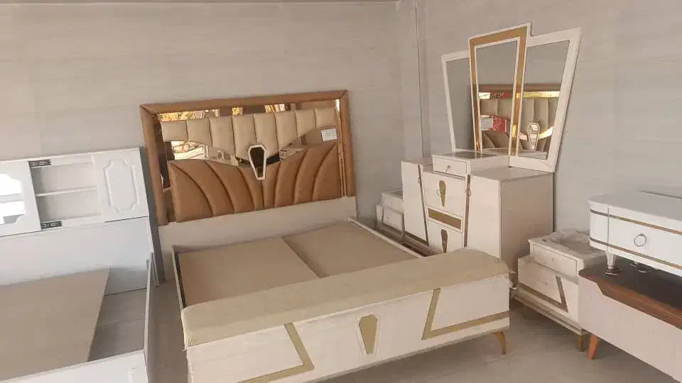 بشتابید بشتابید کلیه اجناس به قیمت خرید|تشک تختخواب|جهرم, |دیوار