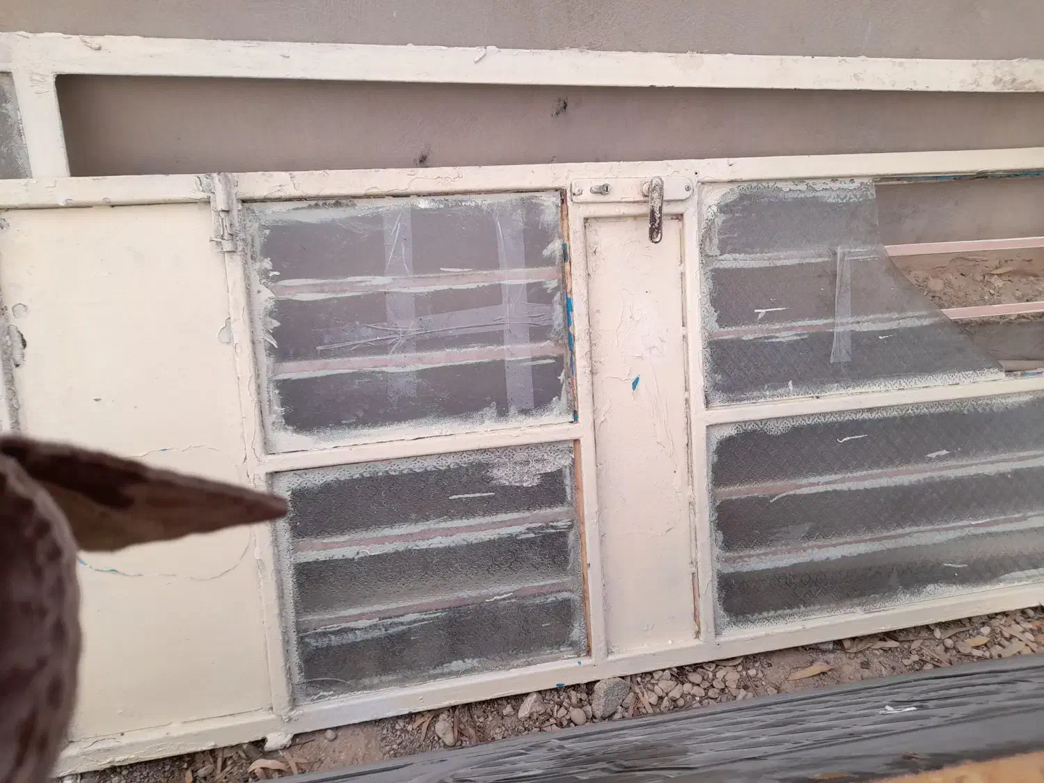 درب وپنجره|مصالح و تجهیزات ساختمان|بندر ماهشهر, |دیوار