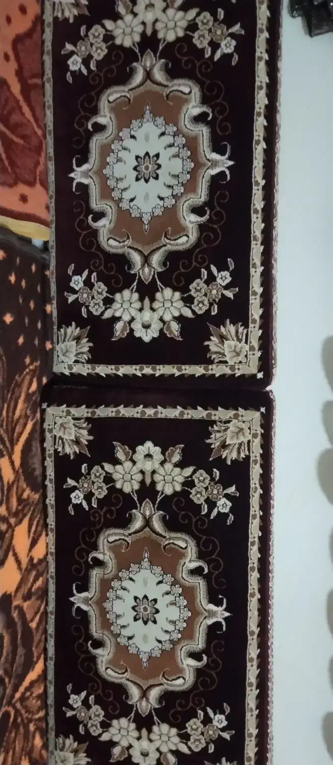 پشتی ۶ عدد|پشتی|سنندج, |دیوار