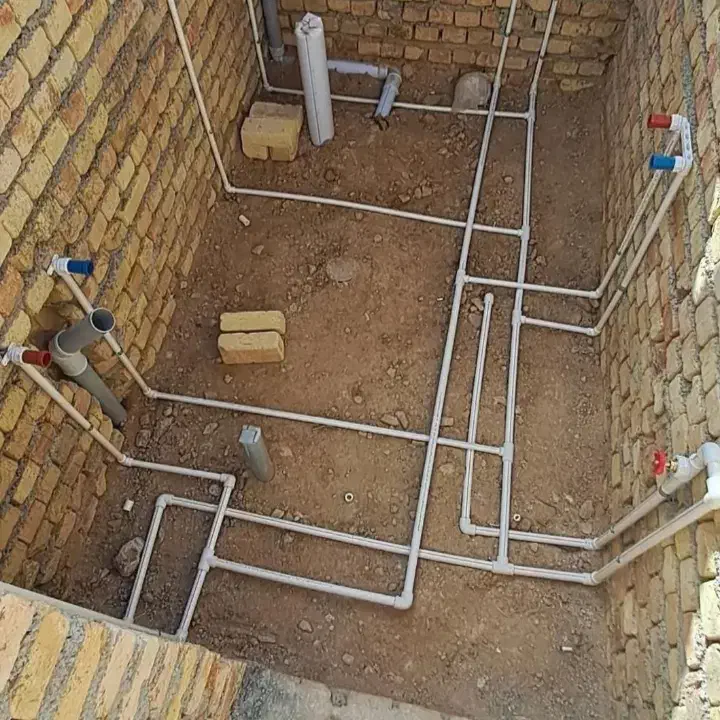 لوله کش لوله کشی|خدمات پیشه و مهارت|آبادان, |دیوار