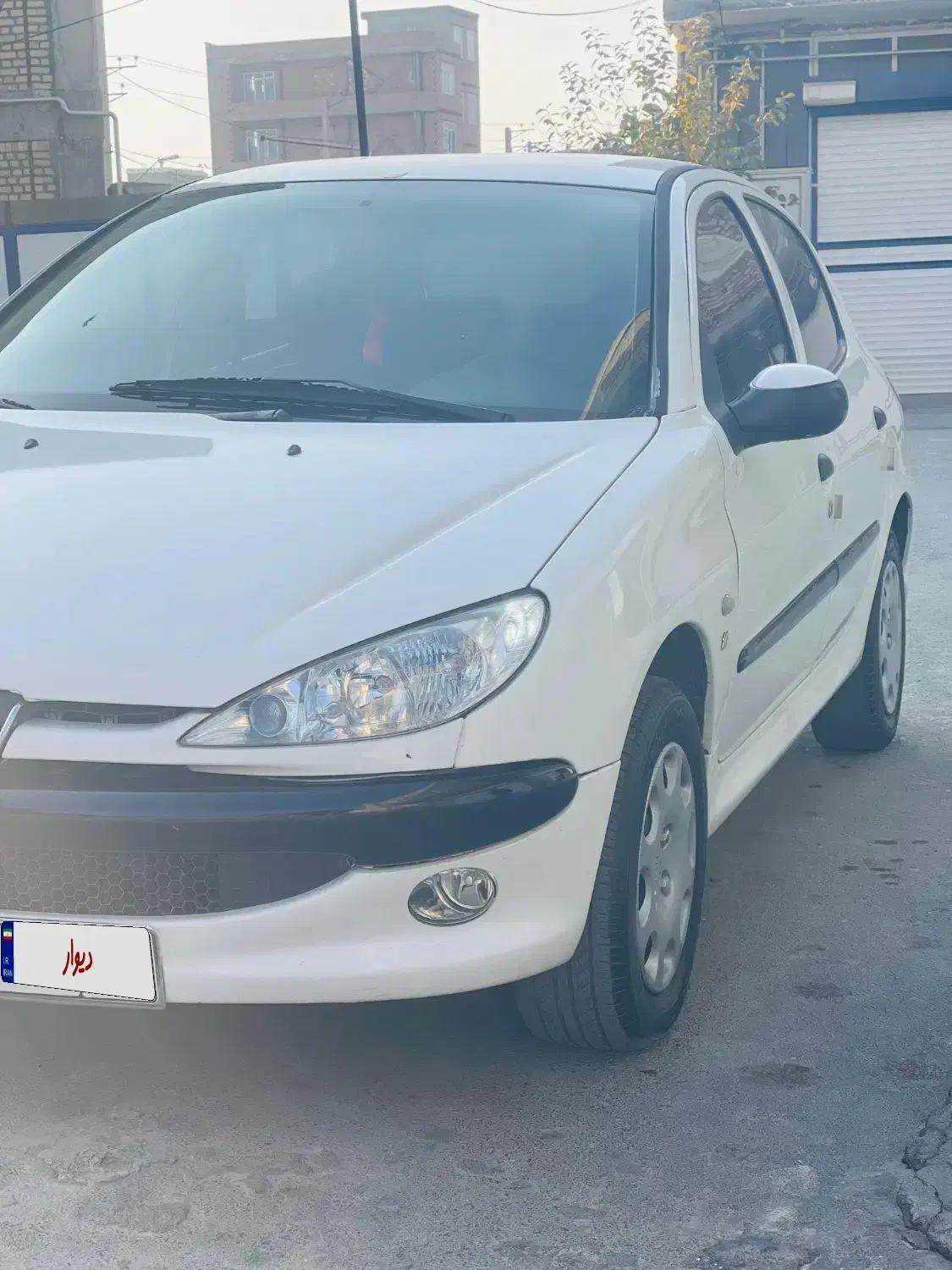 فروش|خودرو سواری و وانت|اشنویه, |دیوار