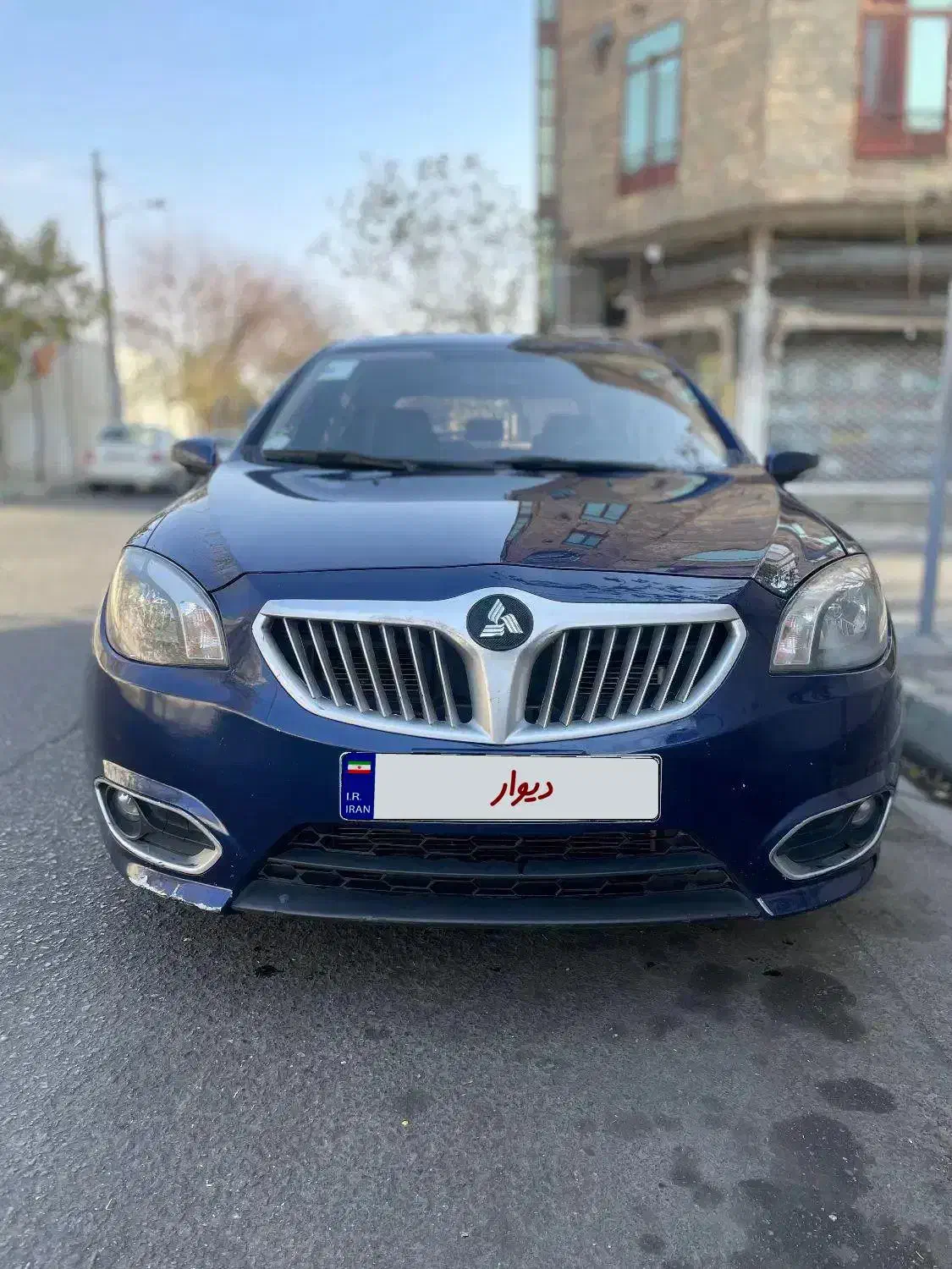 برلیانس اتومات|خودرو سواری و وانت|تهران, گلچین|دیوار