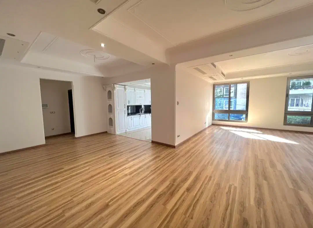 علی حسینی نیاززاده ۱۹۰ متر/۳خواب ۱مستر/تک واحدی|اجارهٔ آپارتمان|تهران, زعفرانیه|دیوار