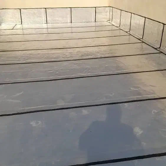 نصب  ایزوگام و قیر گونی|خدمات پیشه و مهارت|تهران, بریانک|دیوار