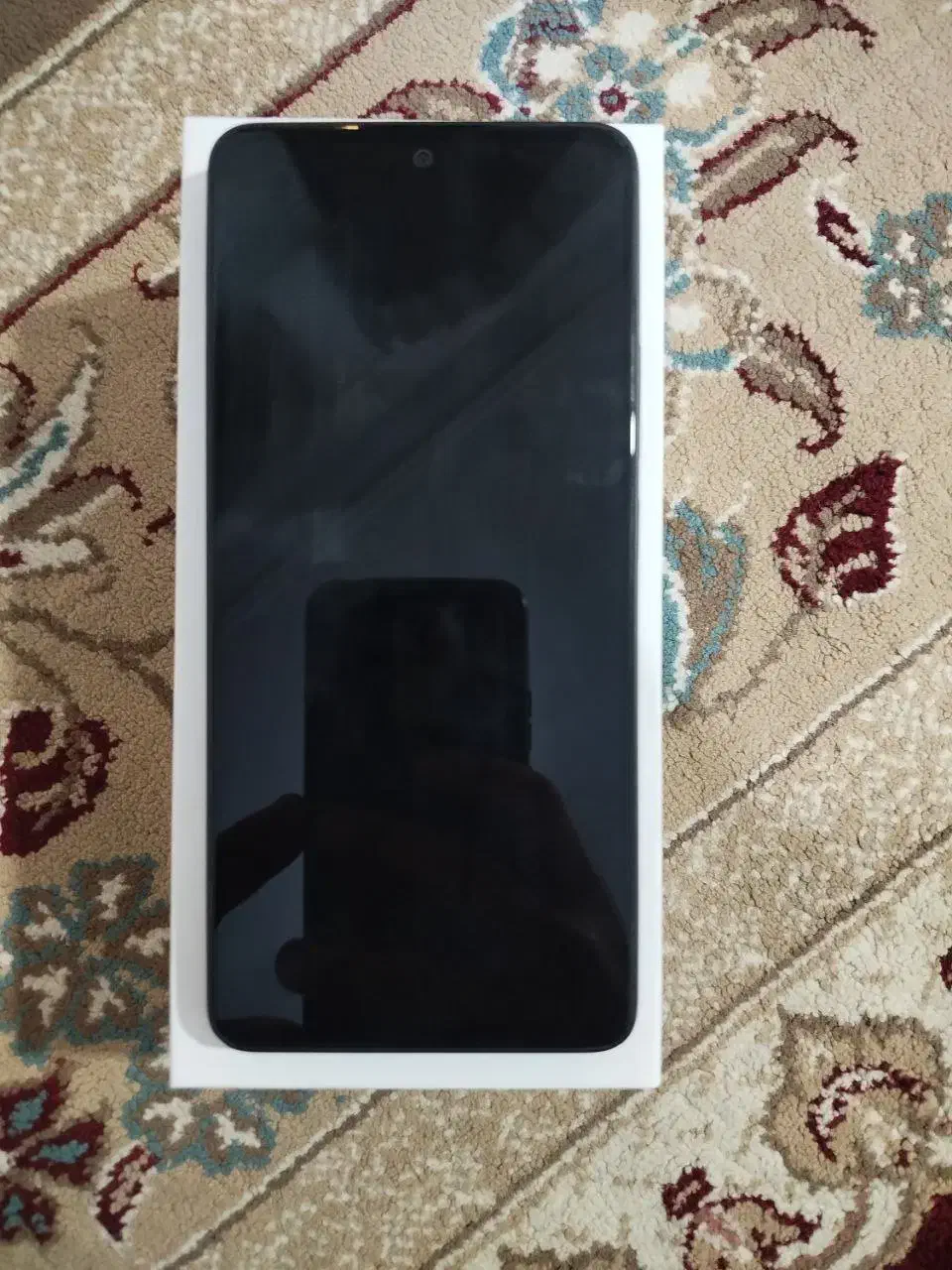 not 13 4g|موبایل|کرج, حصارک بالا|دیوار