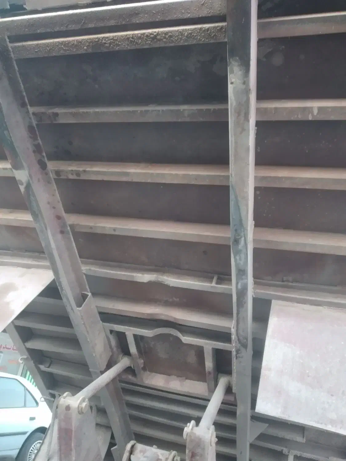 فروش کامیون ۹۱۱|خودرو سنگین|مراغه, |دیوار