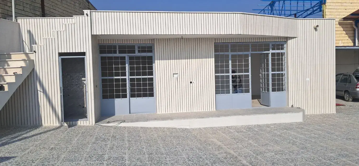 اجاره و فروش سوله|اجارهٔ دفتر صنعتی، کشاورزی، تجاری|اصفهان, قهجاورستان|دیوار