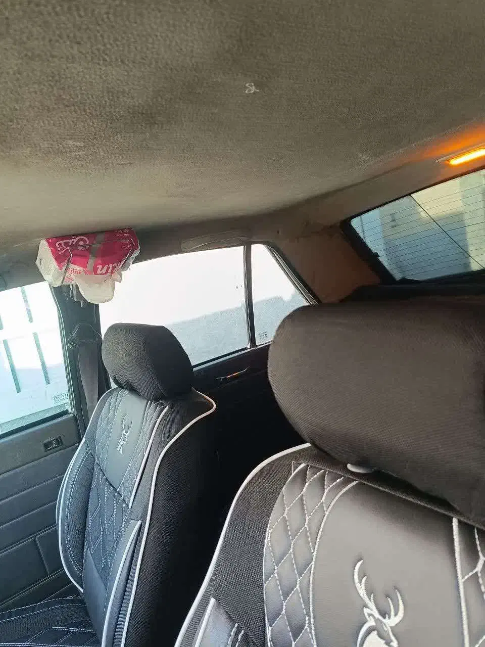 پیکان سواری|خودرو سواری و وانت|قهدریجان, |دیوار