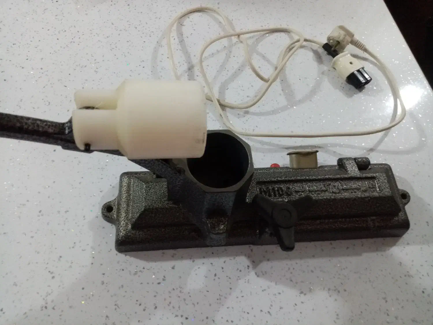 کباب زن|ظروف پخت‌وپز|تبریز, |دیوار