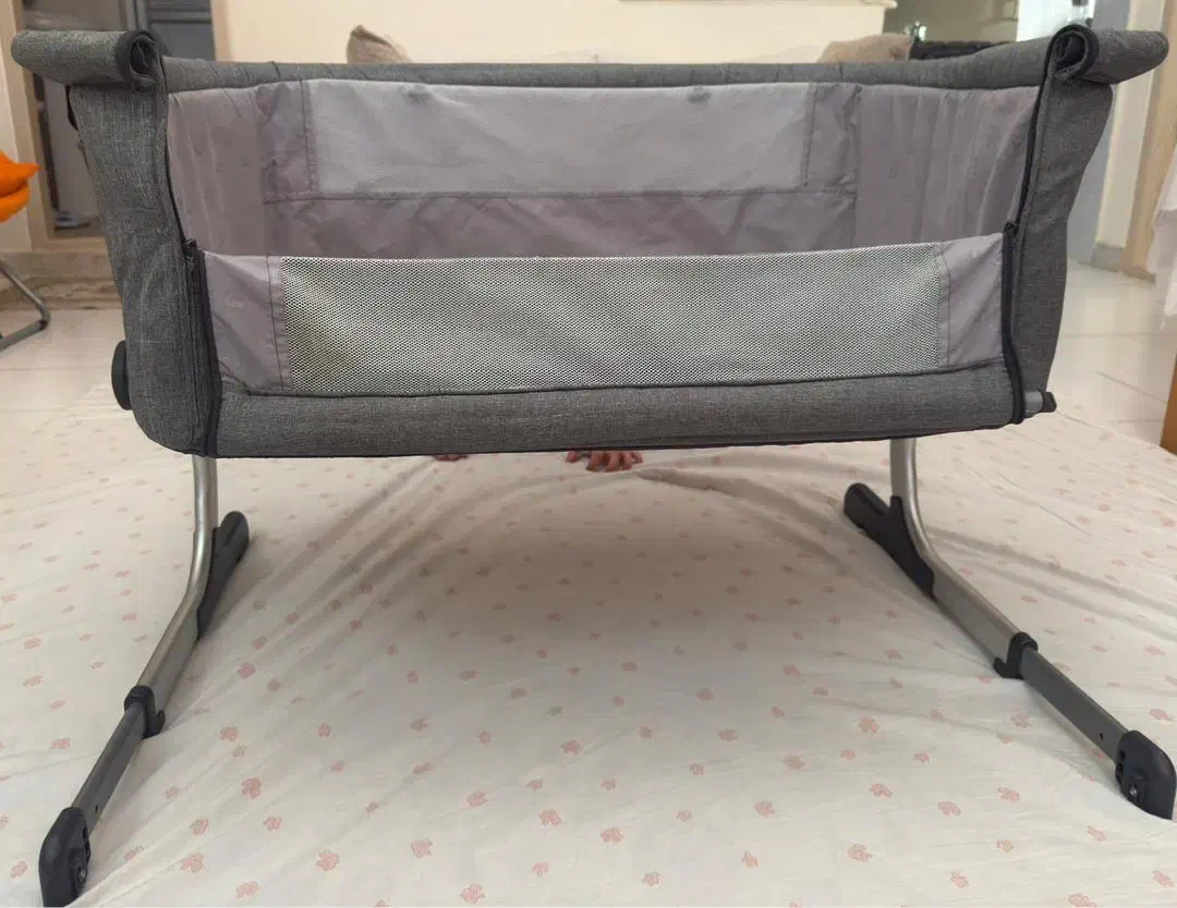 تخت خواب کودک|تخت و صندلی بچه|لاهیجان, شیشه گران|دیوار