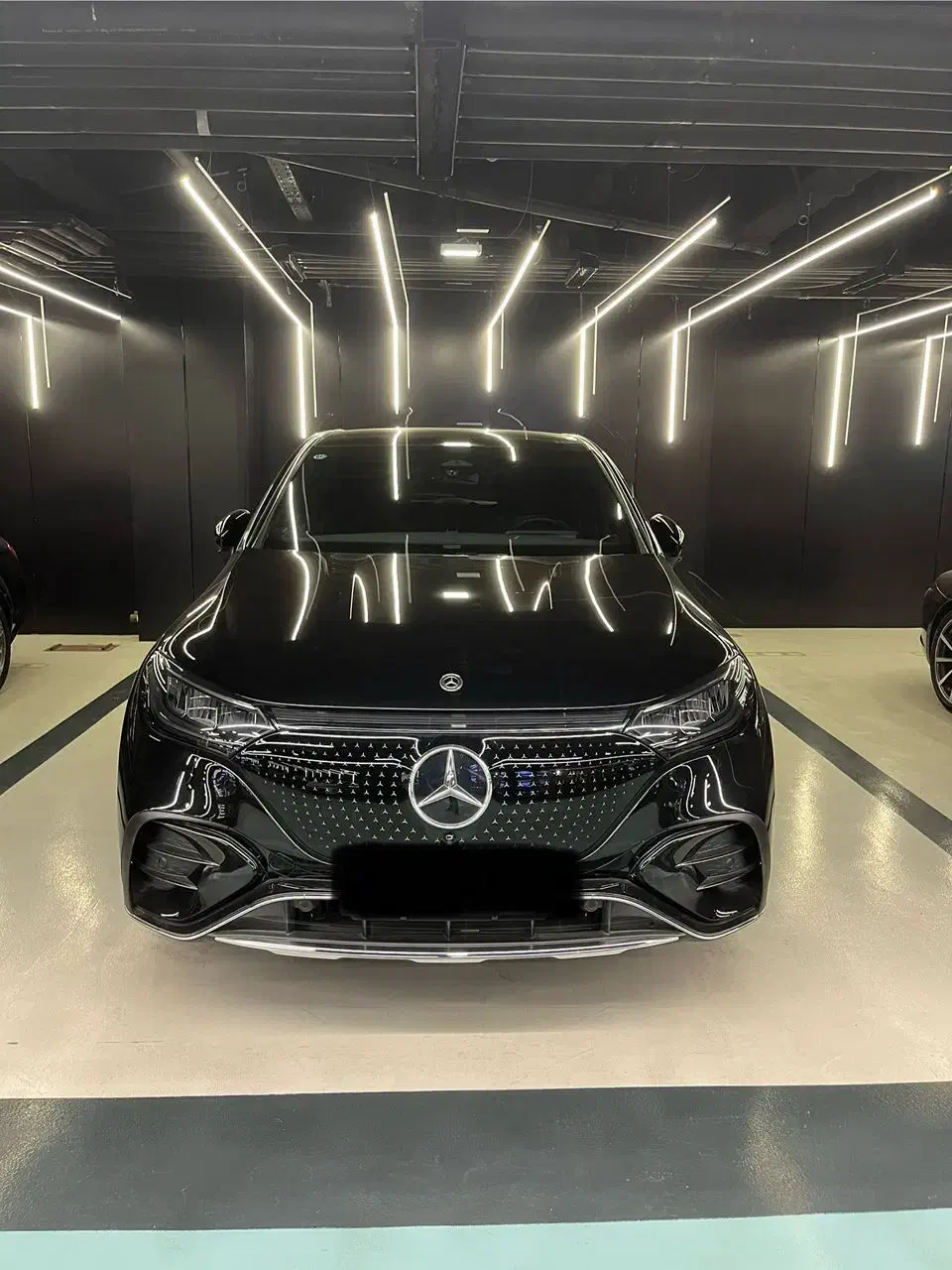 بنز EQE500|خودرو سواری و وانت|تهران, الهیه|دیوار