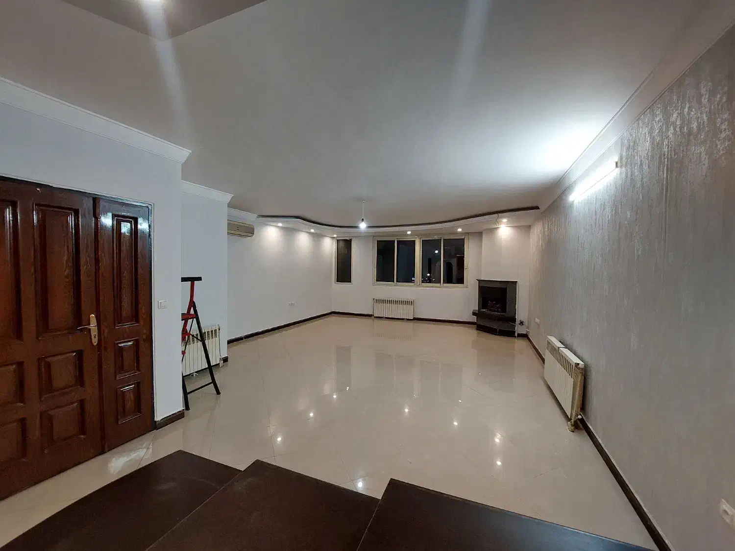 ۱۲۰ متر قائم مقام|اجارهٔ آپارتمان|مشهد, دانشجو|دیوار