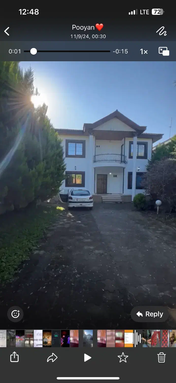 ویلا شهرکی عباس آباد|فروش خانه و ویلا|عباس‌آباد, |دیوار