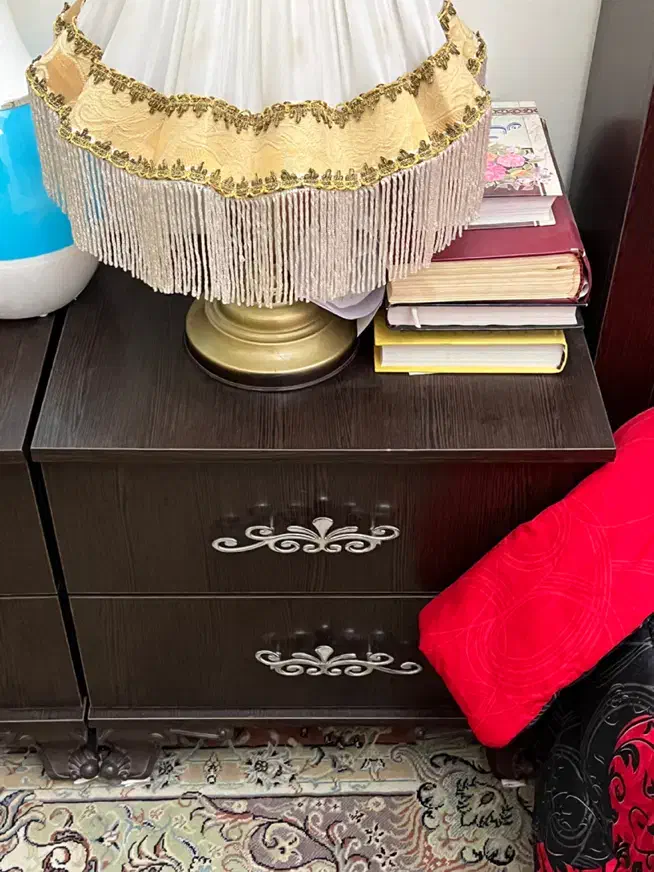 تخت دو نفره|تخت و سرویس خواب|تهران, مجیدیه|دیوار