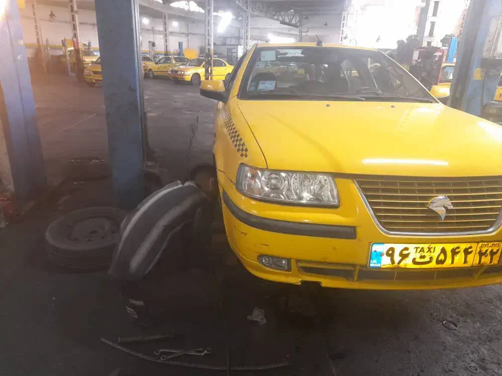 استخدام استاد کار و شاگرد مکانیک|استخدام صنعتی، فنی، مهندسی|تهران, شهید اسدی|دیوار