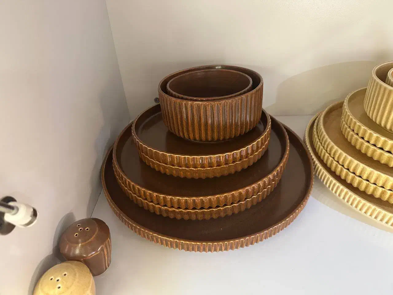 ظروف مینیمال|ظروف سرو و پذیرایی|ری, دولتآباد|دیوار