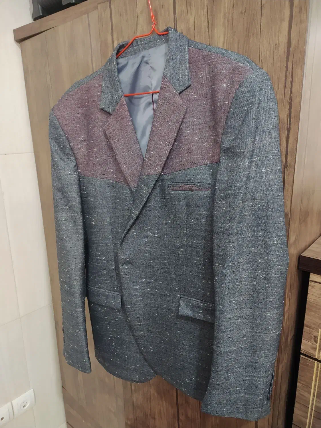 کت تک تمیز شکیل|لباس|خمینی‌شهر, |دیوار