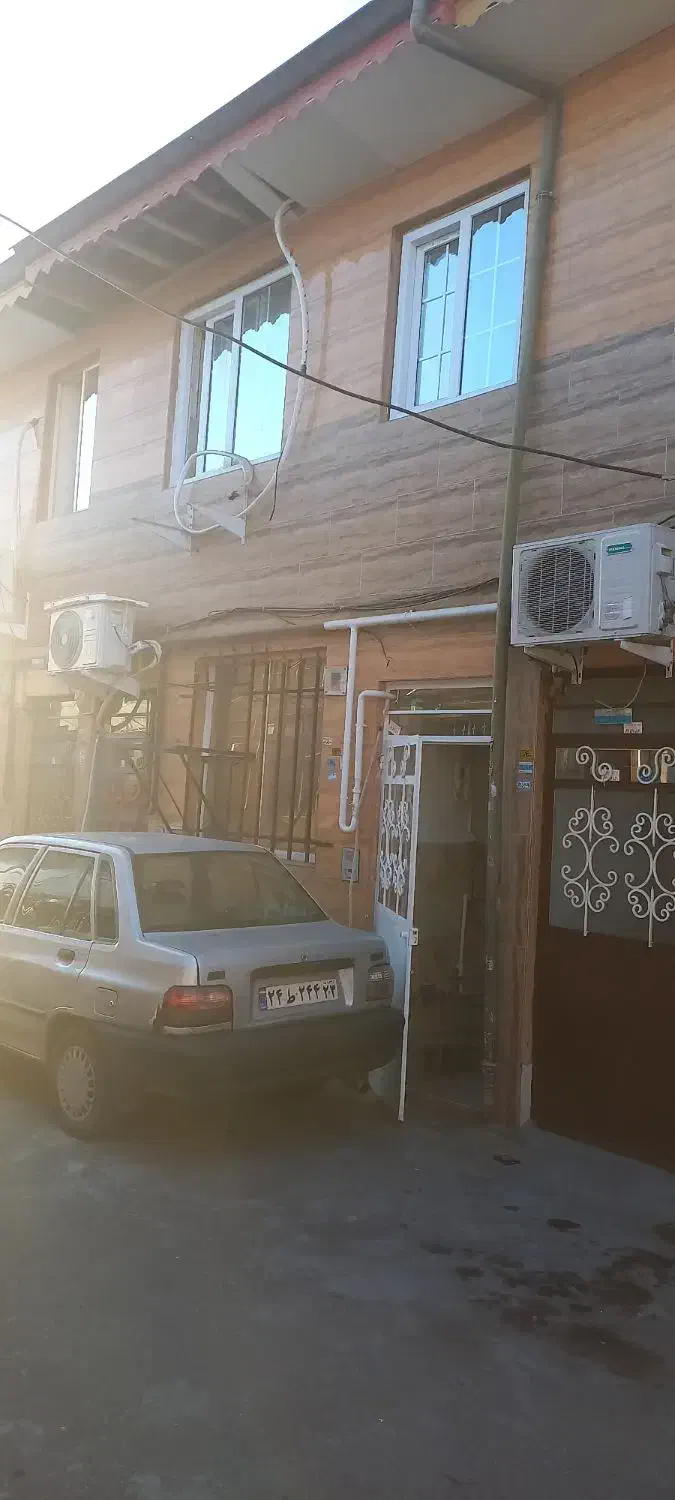 اجاره آپارتمان ۷۵متری ۲خواب جانبازان کوچه مرداد ۱۰|اجارهٔ آپارتمان|رشت, جانبازان|دیوار