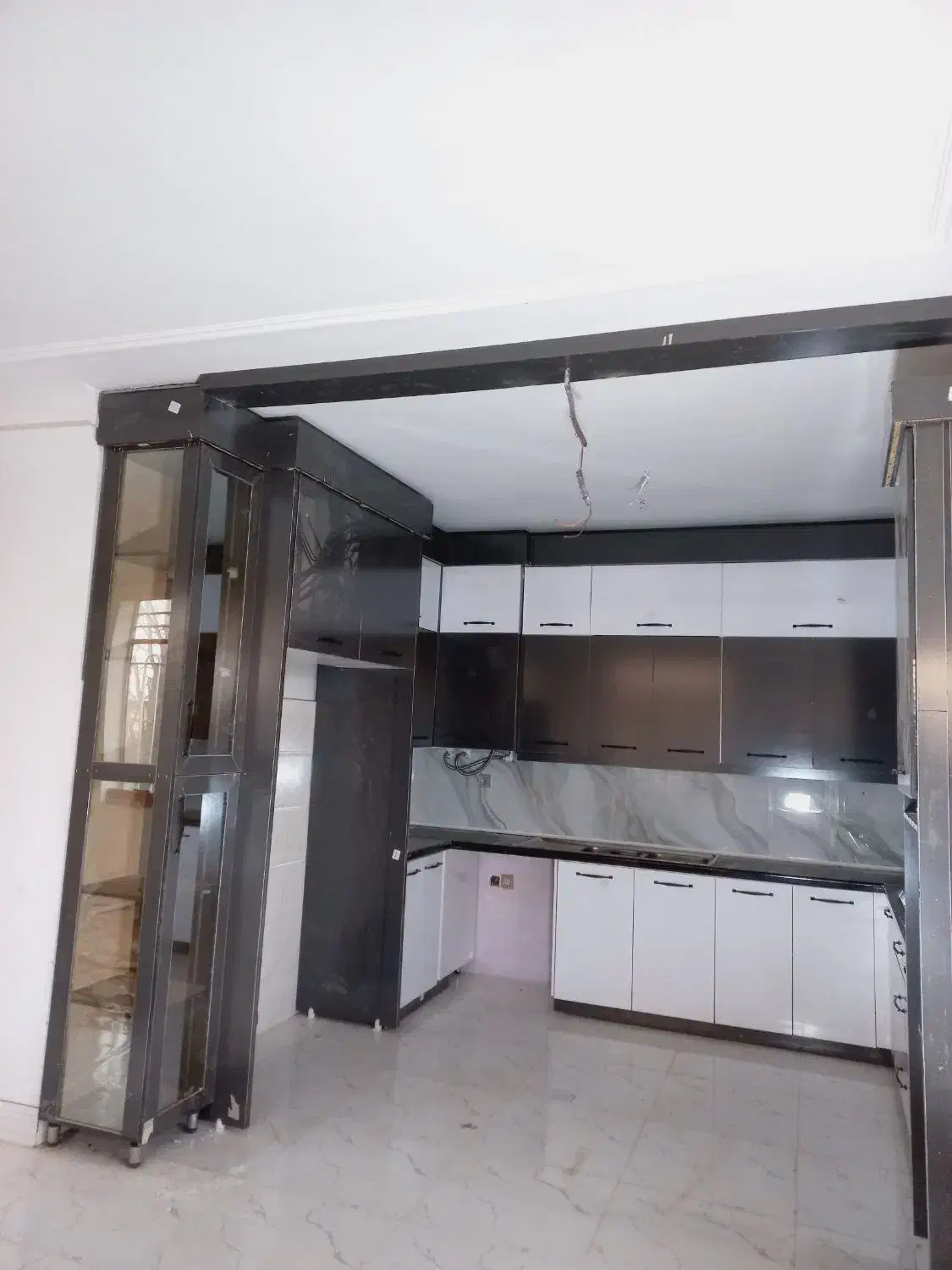 نصاب و نصب کابینت و سایر خدمات|خدمات پیشه و مهارت|مشهد, فرهنگ|دیوار