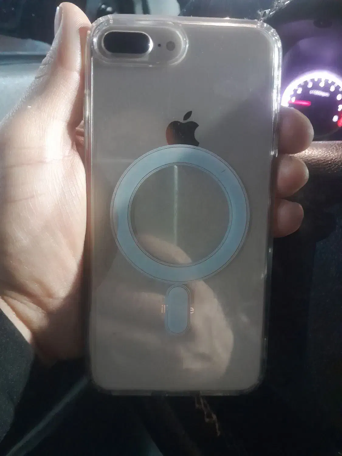 اپل8پلاس|موبایل|رودهن, |دیوار