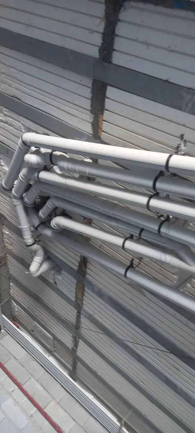 نیازمند شاگرد لوله کش|استخدام معماری، عمران و ساختمانی|قم, شهرک قدس|دیوار