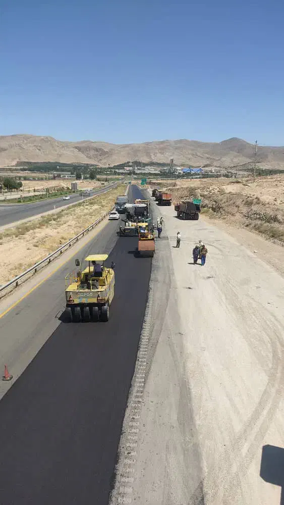 استخدام مسئول دفتر فنی در شرکت راه‌سازی|استخدام معماری، عمران و ساختمانی|بجنورد, |دیوار