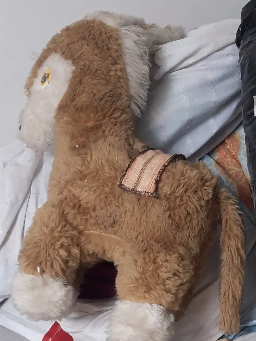 فروش عروسک واسکوتر|اسباببازی|اهواز, کمپلو شمالی|دیوار