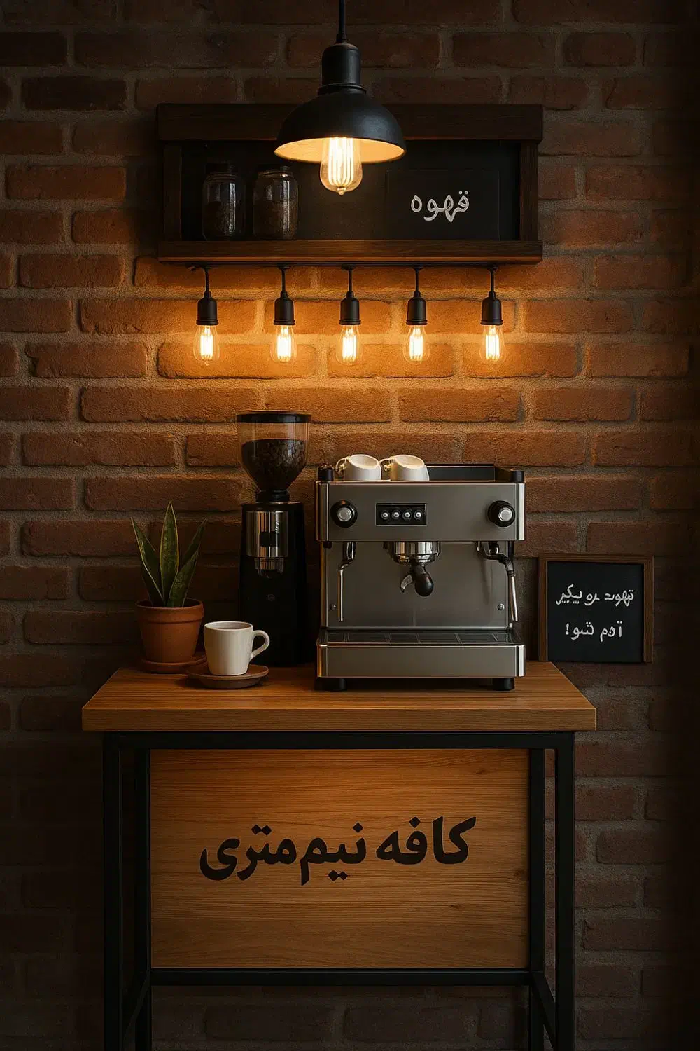 استخدام باریستا|استخدام خدمات فروشگاه و رستوران|سیراف, |دیوار